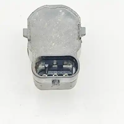 Peça sobressalente para automóvel em segunda mão sensor de estacionamento por audi a5 8t3 (2007-2016) referências oem iam 4h0919275a  