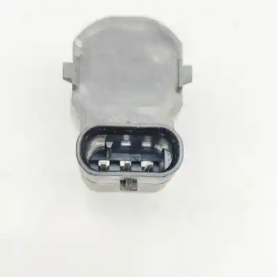 Peça sobressalente para automóvel em segunda mão sensor de estacionamento por audi a5 8t3 (2007-2016) referências oem iam 4h0919275a  