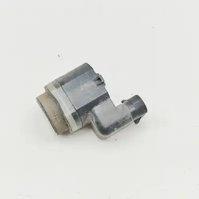 Peça sobressalente para automóvel em segunda mão sensor de estacionamento por audi a5 8t3 (2007-2016) referências oem iam 4h0919275a  