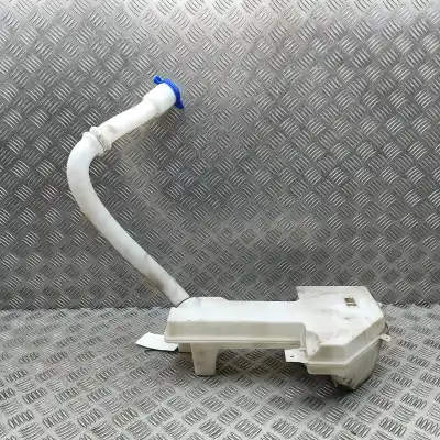 Peça sobressalente para automóvel em segunda mão DEPÓSITO DO LIMPA VIDROS por FORD TRANSIT CUSTOM  Referências OEM IAM BK21-13K185-A,BK21-13C087-A,BK21-13K185-B  