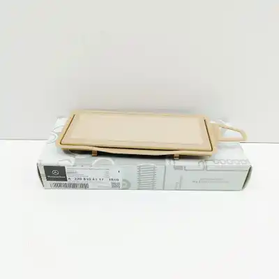 Gebrauchtes Autoersatzteil INNENSPIEGEL zum MERCEDES-BENZ S COUPE C215 (1999-2006) OEM-IAM-Referenzen A2208104117  