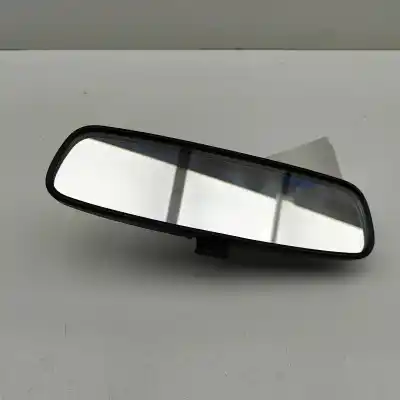 Gebrauchtes Autoersatzteil INNENSPIEGEL zum FORD FOCUS III (2010-2020) OEM-IAM-Referenzen 5M5A-17K695-AE  