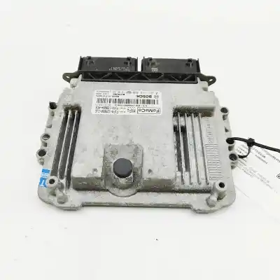Peça sobressalente para automóvel em segunda mão Centralina De Motor Uce por FORD FOCUS III (2010-2020) Referências OEM IAM F1FA-12A650-DJE,F1FA-12B684-AEB,0261S16898  