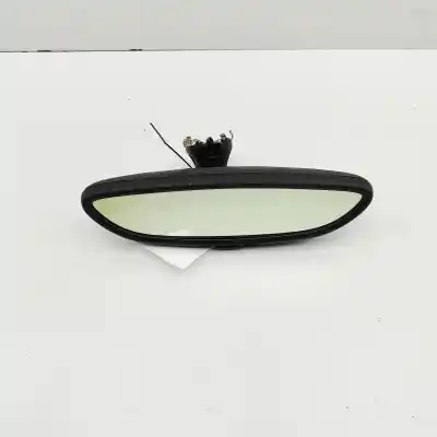 Gebrauchtes Autoersatzteil INNENSPIEGEL zum PORSCHE CAYENNE 92A (2010-..) Off-road OEM-IAM-Referenzen 7PP857511D  