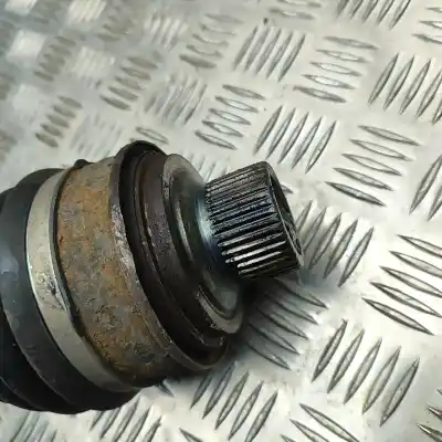 Peça sobressalente para automóvel em segunda mão transmissão dianteira direita por audi q7 4m (2015-..) off-road referências oem iam 4m0407271d  