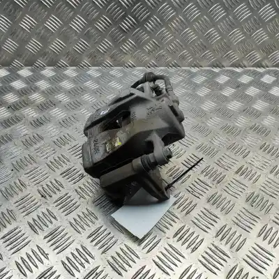 Peça sobressalente para automóvel em segunda mão pinça de travão dianteira direita por jeep compass (mk49) 2.2 crd 4x4 referências oem iam 52177241  