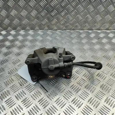 Peça sobressalente para automóvel em segunda mão pinça de travão dianteira direita por jeep compass (mk49) 2.2 crd 4x4 referências oem iam 52177241  