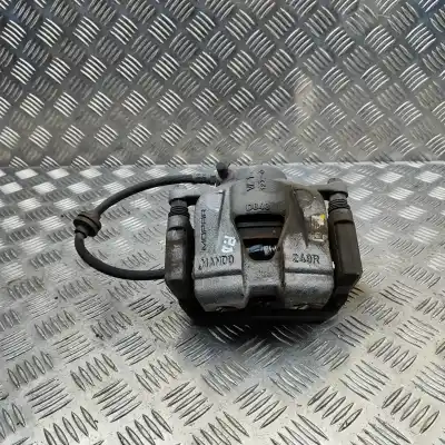 Peça sobressalente para automóvel em segunda mão PINÇA DE TRAVÃO DIANTEIRA DIREITA por JEEP COMPASS (MK49)  Referências OEM IAM 52177241  