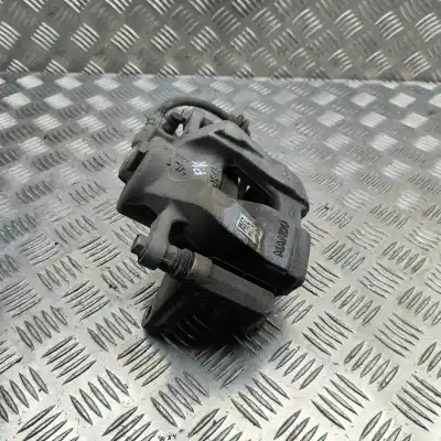 Peça sobressalente para automóvel em segunda mão pinça de travão dianteira esquerda por jeep compass (mk49) 2.2 crd 4x4 referências oem iam 52177240  