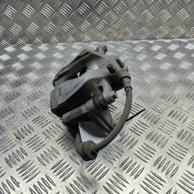 Peça sobressalente para automóvel em segunda mão pinça de travão dianteira esquerda por jeep compass (mk49) 2.2 crd 4x4 referências oem iam 52177240  