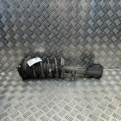 Peça sobressalente para automóvel em segunda mão Amortecedor Dianteiro Direito por JEEP COMPASS (MK49) 2.2 CRD 4X4 Referências OEM IAM 52142294,00521422940  