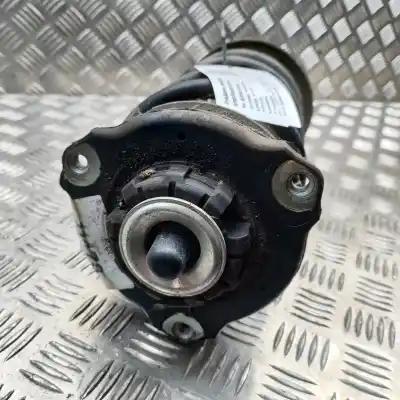 Peça sobressalente para automóvel em segunda mão amortecedor dianteiro direito por jeep compass (mk49) 2.2 crd 4x4 referências oem iam 52142294,00521422940  