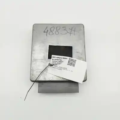 Peça sobressalente para automóvel em segunda mão Módulo De Confort / Bsi /bcm por JAGUAR XJ X308 (1996-2003) Referências OEM IAM LNC2500CG,LNC-2500-CG,F8FF-14B205-BF  