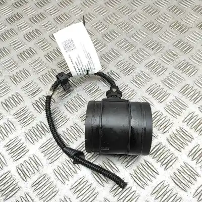 Gebrauchtes Autoersatzteil Luftmassenmesser zum IVECO DAILY VI FURGÓN (2014-..) Commercial OEM-IAM-Referenzen 5802317370,0281007741,00C2E8001  