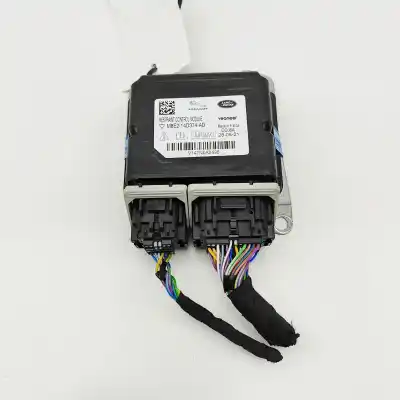 Gebrauchtes Autoersatzteil Steuergerät Airbag zum LAND ROVER DISCOVERY IV (L319) 3.0 TD 4X4 OEM-IAM-Referenzen M8E2-14D374-AD  