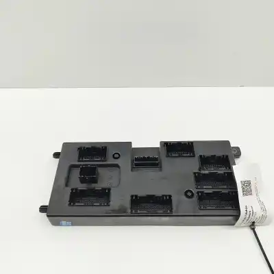 Gebrauchtes Autoersatzteil KOMFORTMODUL zum LAND ROVER DISCOVERY IV (L319) 3.0 TD 4X4 OEM-IAM-Referenzen M8E2-14F041-AA,5D5H16F01  