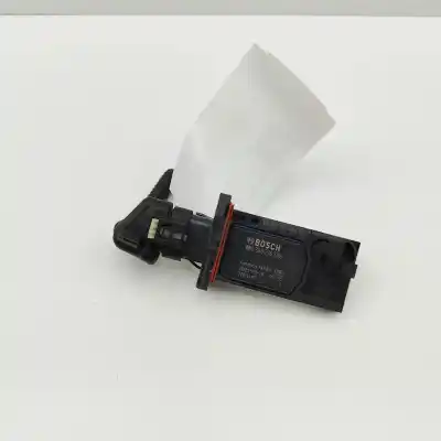 Gebrauchtes Autoersatzteil Luftmassenmesser zum LAND ROVER DISCOVERY IV (L319) 3.0 TD 4X4 OEM-IAM-Referenzen 0280218396,H4P3-12B579-AA  