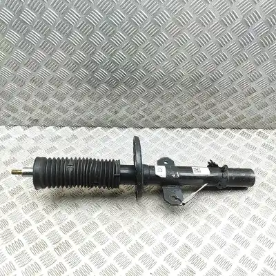 Gebrauchtes Autoersatzteil Stoßdämpfer links vorne zum MERCEDES-BENZ SPRINTER 3,5-T VAN 907, 910 (2018-..) Commercial OEM-IAM-Referenzen A9103200301  