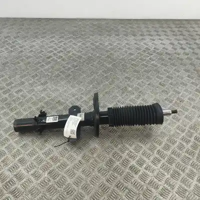 Gebrauchtes Autoersatzteil Stoßdämpfer Vorderachse rechts zum MERCEDES-BENZ SPRINTER 3,5-T VAN 907, 910 (2018-..) Commercial OEM-IAM-Referenzen A9103200301  