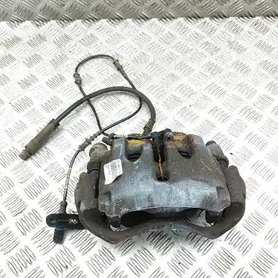 Gebrauchtes Autoersatzteil BREMSSATTEL VORN RECHTS zum MERCEDES-BENZ SPRINTER 3,5-T VAN 907, 910 (2018-..) Commercial OEM-IAM-Referenzen A9104216600  