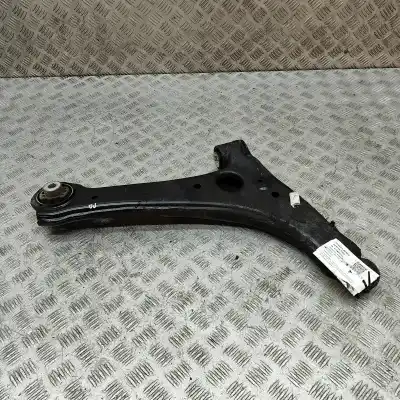 Gebrauchtes Autoersatzteil UNTERER Lenker Radaufhängung VORN RECHTS zum MERCEDES-BENZ SPRINTER 3,5-T VAN 907, 910 (2018-..) Commercial OEM-IAM-Referenzen A9103302600  