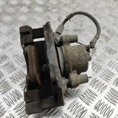 Peça sobressalente para automóvel em segunda mão pinça de travão dianteira direita por ford focus iii (2010-2020) referências oem iam av61-2b294-aa  