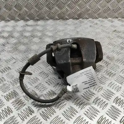 Peça sobressalente para automóvel em segunda mão pinça de travão dianteira direita por ford focus iii (2010-2020) referências oem iam av61-2b294-aa  