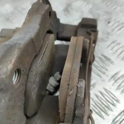 Peça sobressalente para automóvel em segunda mão pinça de travão dianteira direita por ford focus iii (2010-2020) referências oem iam av61-2b294-aa  