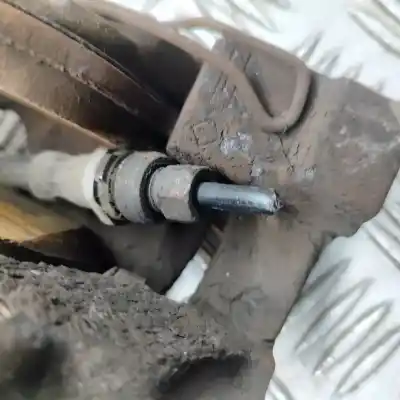 Peça sobressalente para automóvel em segunda mão pinça de travão dianteira direita por ford focus iii (2010-2020) referências oem iam av61-2b294-aa  