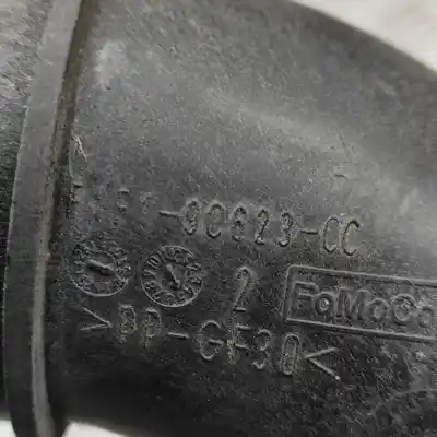 Second-hand car spare part flowmeter for ford focus iii (2010-2020) oem iam references f1f1-9c623-cc  