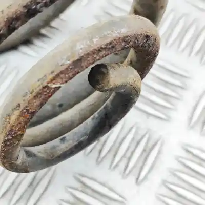 Pezzo di ricambio per auto di seconda mano molla di ammortizzazione per bmw 3 e30 (1982-1992) sedan riferimenti oem iam 9058926  