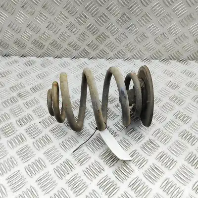 Pezzo di ricambio per auto di seconda mano molla di ammortizzazione per bmw 3 e30 (1982-1992) sedan riferimenti oem iam 9058926  