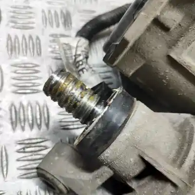 Second-hand car spare part steering rack for ford focus iii (2010-2020) oem iam references cv6c-3d070-mp  