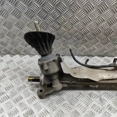 Second-hand car spare part steering rack for ford focus iii (2010-2020) oem iam references cv6c-3d070-mp  