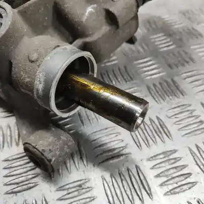 Second-hand car spare part steering rack for ford focus iii (2010-2020) oem iam references cv6c-3d070-mp  