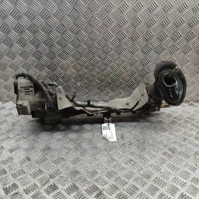 Second-hand car spare part steering rack for ford focus iii (2010-2020) oem iam references cv6c-3d070-mp  