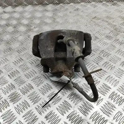 Автозапчасти б/у передний левый тормозной суппорт за ford focus iii (2010-2020) ссылки oem iam av61-2b302-aa  