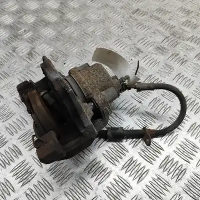 Автозапчасти б/у передний левый тормозной суппорт за ford focus iii (2010-2020) ссылки oem iam av61-2b302-aa  