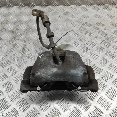 Автозапчасти б/у ПЕРЕДНИЙ ЛЕВЫЙ ТОРМОЗНОЙ СУППОРТ за FORD FOCUS III  ссылки OEM IAM AV61-2B302-AA  