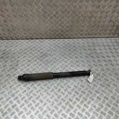 Peça sobressalente para automóvel em segunda mão Amortecedor Traseiro Direito por NISSAN LEAF (ZE0) ELECTRIC Referências OEM IAM E6210-5SJ1B  