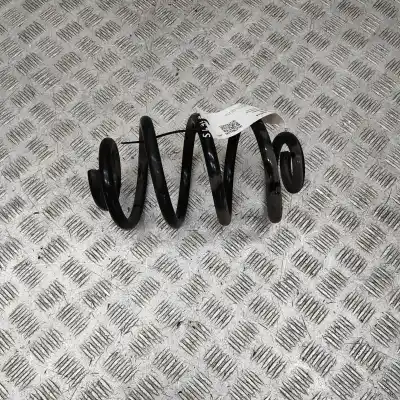 Peça sobressalente para automóvel em segunda mão Mola De Suspensão por NISSAN LEAF (ZE0) ELECTRIC Referências OEM IAM 55020-5SJ1B  