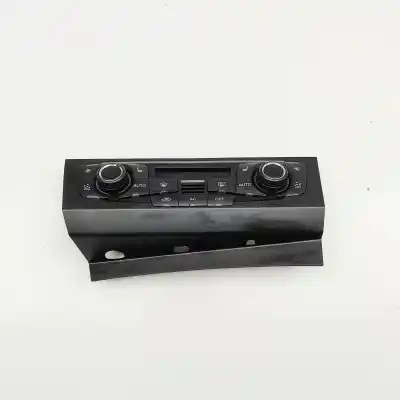 Pezzo di ricambio per auto di seconda mano Unità Di Aria Condizionata per AUDI A5 8T3 (2007-2016) Riferimenti OEM IAM 8T2820043AG,A2C53345979  