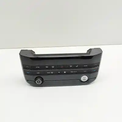 Peça sobressalente para automóvel em segunda mão Centralina De Ar Condicionado por JAGUAR F-PACE X761 (2015-..) Off-road Referências OEM IAM GX63-18C858-HE  