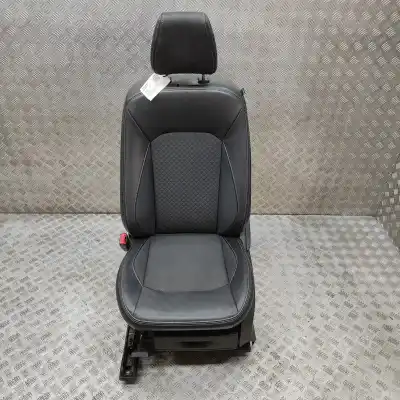 Peça sobressalente para automóvel em segunda mão ASSENTO DIANTEIRO ESQUERDO por FORD ECOSPORT  Referências OEM IAM CN15-A608A15-NH  