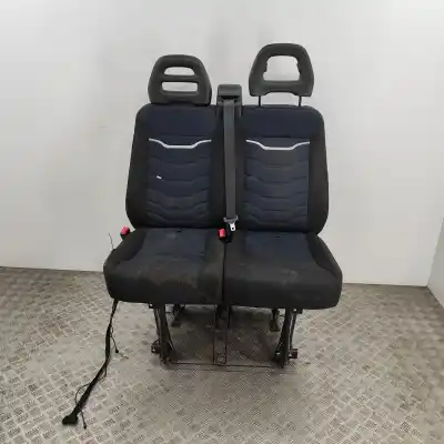 Peça sobressalente para automóvel em segunda mão ASSENTO DIANTEIRO ESQUERDO por IVECO DAILY VI FURGÓN  Referências OEM IAM 5802238860  