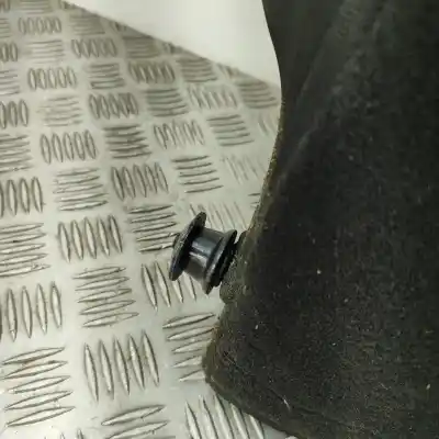 Pezzo di ricambio per auto di seconda mano sedili posteriori per jeep compass (mk49) 2.2 crd 4x4 riferimenti oem iam 52141580  