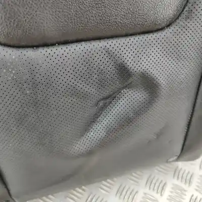 Pezzo di ricambio per auto di seconda mano sedili posteriori per jeep compass (mk49) 2.2 crd 4x4 riferimenti oem iam 52141580  