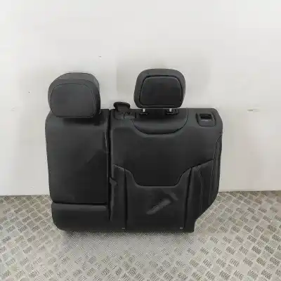 Tweedehands auto-onderdeel Stoelen Achter voor JEEP COMPASS (MK49) 2.2 CRD 4X4 OEM IAM-referenties 52141580  