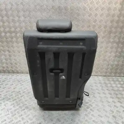 Pezzo di ricambio per auto di seconda mano sedili posteriori per ford ecosport 1.5 ti-vct riferimenti oem iam cn15-a613a38-ca  
