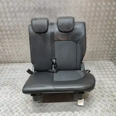 Pezzo di ricambio per auto di seconda mano SEDILI POSTERIORI per FORD ECOSPORT  Riferimenti OEM IAM CN15-A613A39-AF  